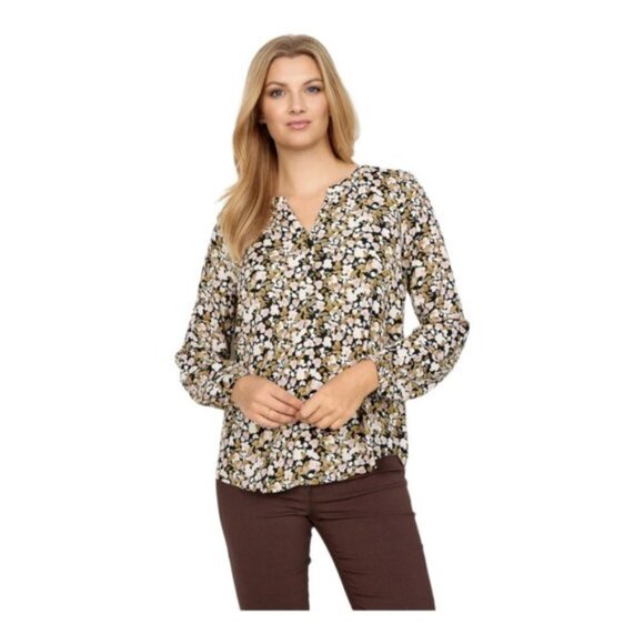 Soya Concept Jenna Blouse - Picture 5 of 5